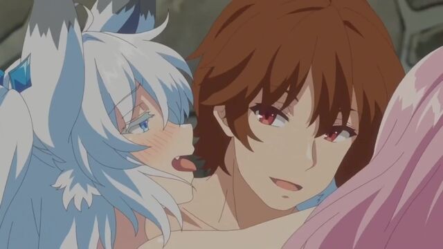 Порнуха №17754 - 2pornuha.com