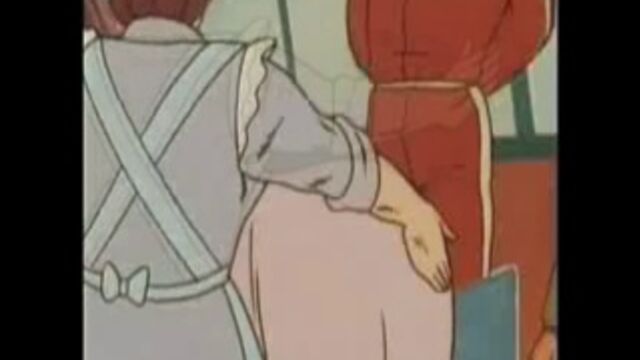 Порнуха №29586 - 2pornuha.com