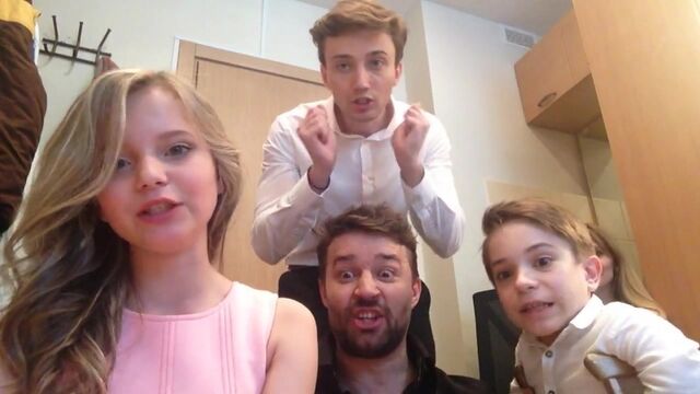 Порнуха №12581 - 2pornuha.com