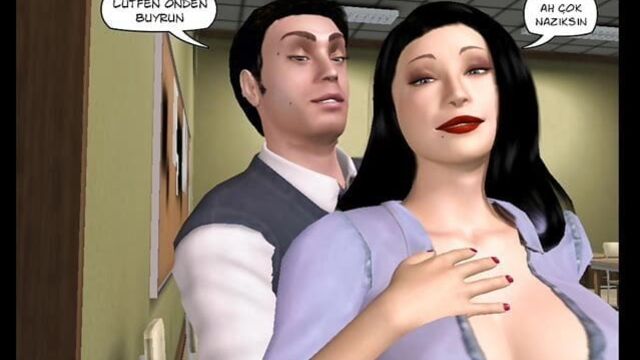 Порнуха №212325 - 2pornuha.com