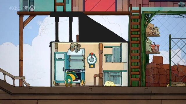 Порнуха №4174 - 2pornuha.com