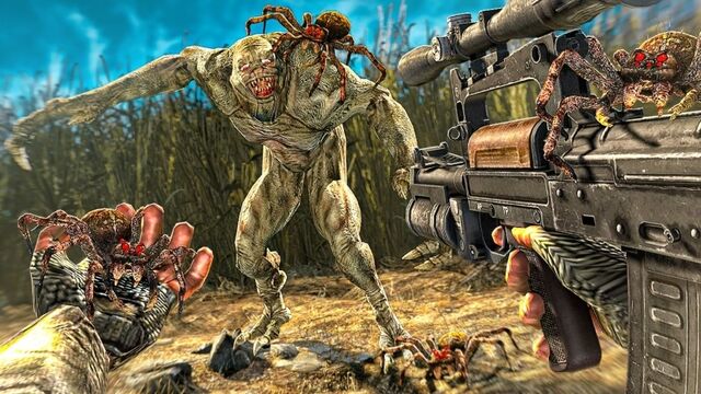 Порнуха №64398 - 2pornuha.com