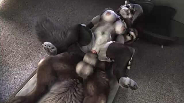 Порнуха №450611 - 2pornuha.com