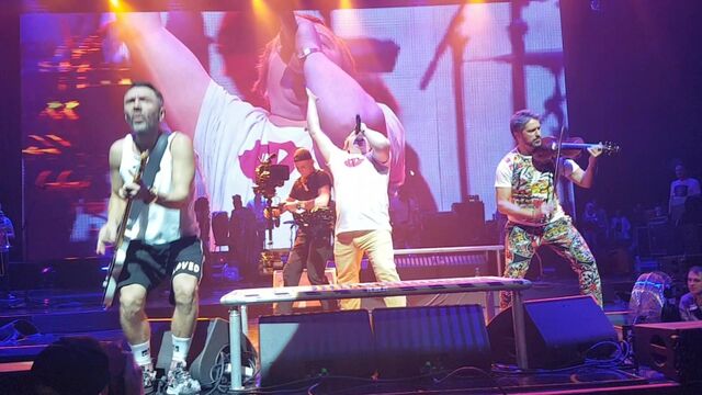 Порнуха №210371 - 2pornuha.com