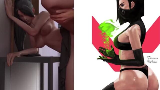 Порнуха №400570 - 2pornuha.com