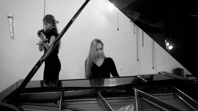 Порнуха №26966 - 2pornuha.com