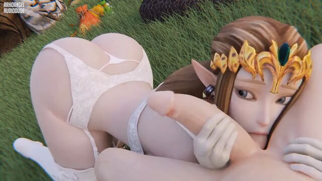 Порнуха №26124 - 2pornuha.com