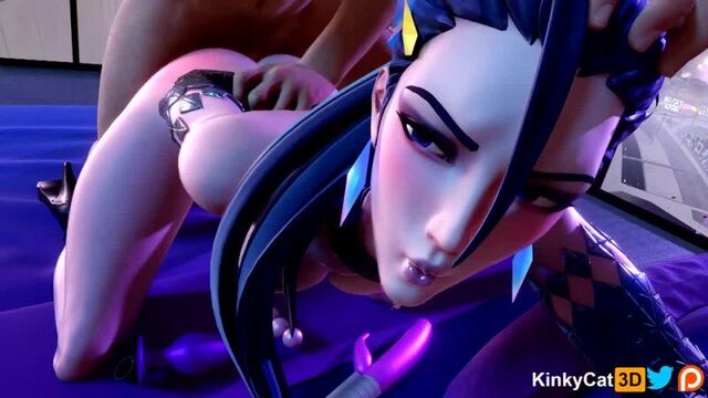 Порнуха №407413 - 2pornuha.com