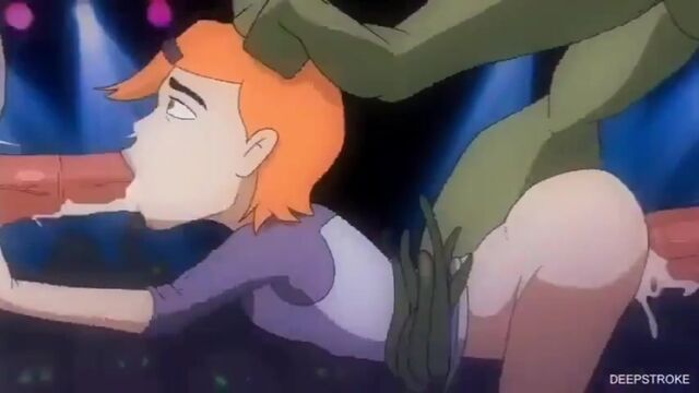 Порнуха №16116 - 2pornuha.com