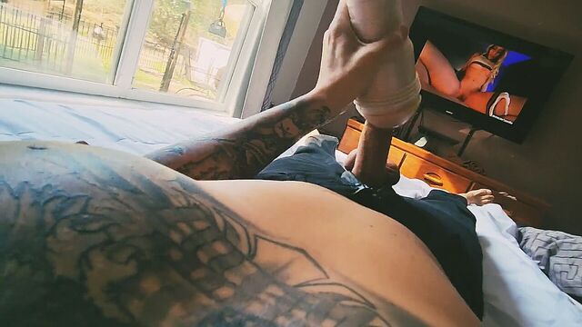 Порнуха №435558 - 2pornuha.com