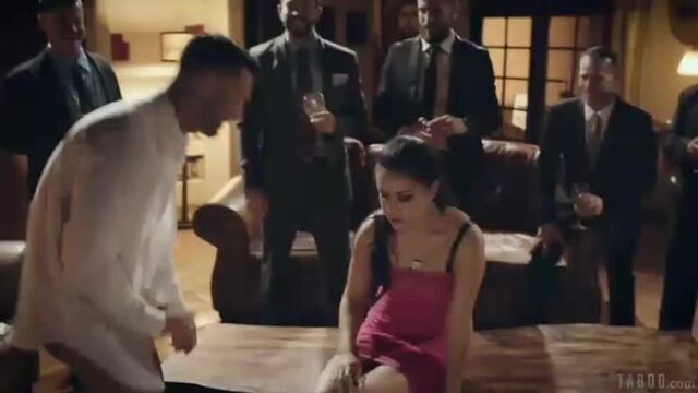 Порнуха №71775 - 2pornuha.com