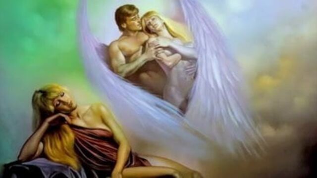 Порнуха №106853 - 2pornuha.com