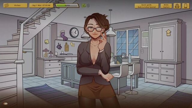 Порнуха №30693 - 2pornuha.com