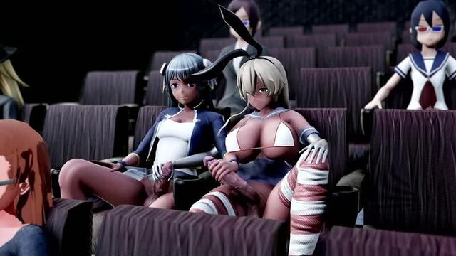 Порнуха №398421 - 2pornuha.com