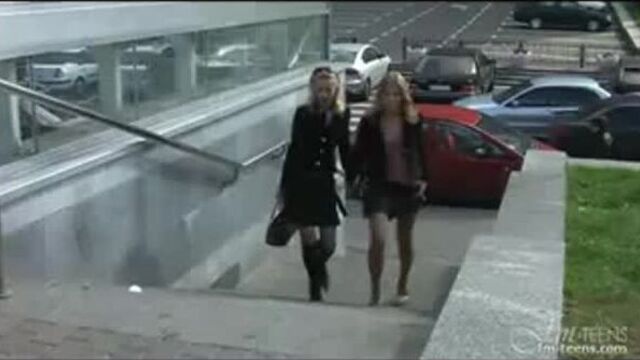 Порнуха №438430 - 2pornuha.com