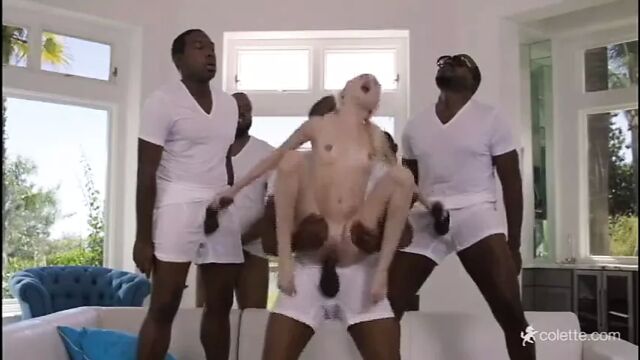 Порнуха №40413 - 2pornuha.com