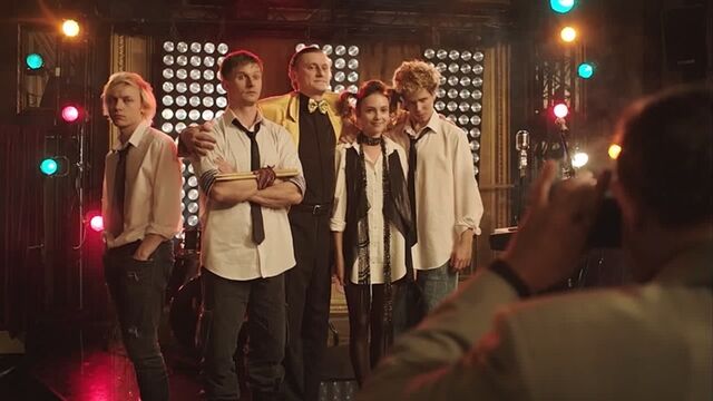 Порнуха №40054 - 2pornuha.com