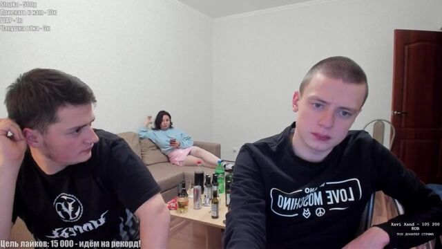 Порнуха №18426 - 2pornuha.com