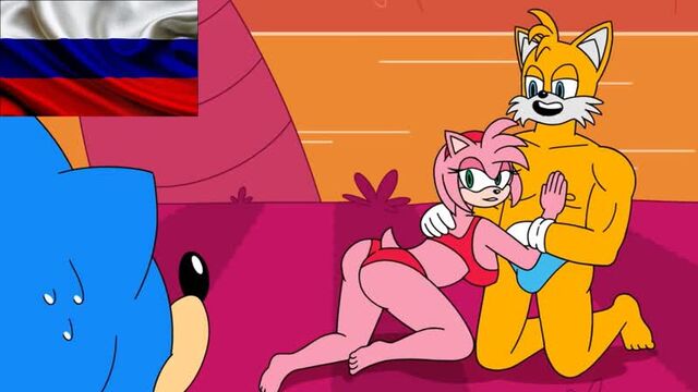 Порнуха №171710 - 2pornuha.com