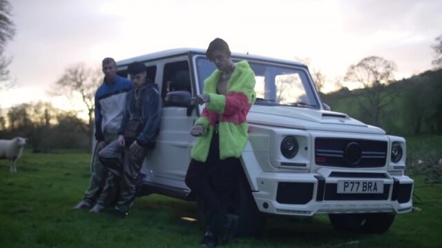 Порнуха №6735 - 2pornuha.com