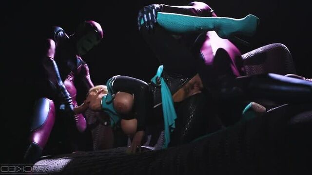 Порнуха №388003 - 2pornuha.com