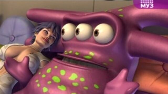 Порнуха №91833 - 2pornuha.com