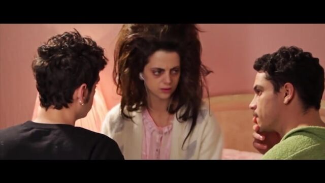 Порнуха №35679 - 2pornuha.com