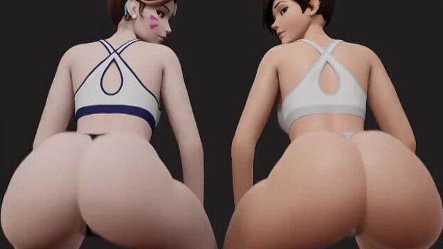 Порнуха №437523 - 2pornuha.com