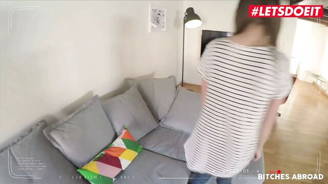 Порнуха №445432 - 2pornuha.com