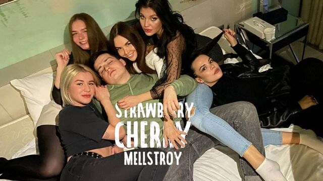 Порнуха №4685 - 2pornuha.com