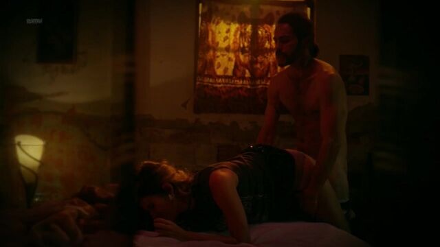 Порнуха №83953 - 2pornuha.com