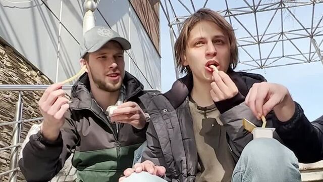 Порнуха №60872 - 2pornuha.com