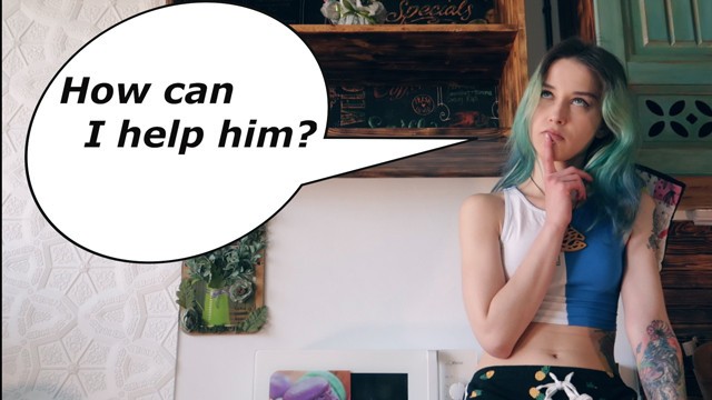 Порнуха №93221 - 2pornuha.com