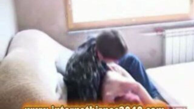 Порнуха №117827 - 2pornuha.com