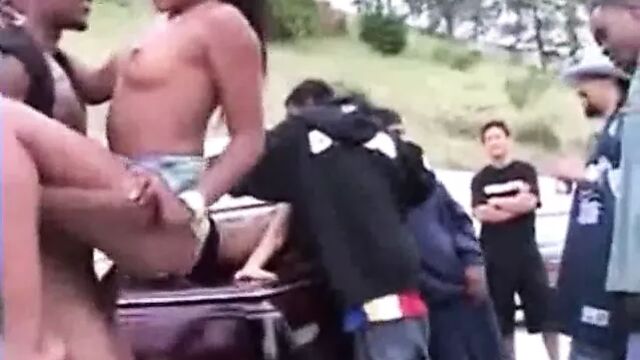 Порнуха №35189 - 2pornuha.com