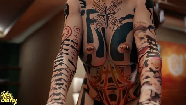 Порнуха №416651 - 2pornuha.com