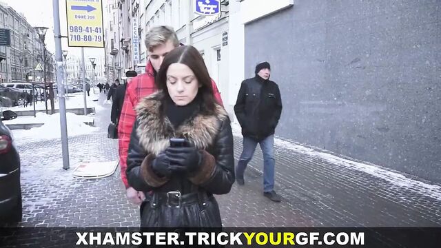 Порнуха №133561 - 2pornuha.com