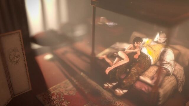 Порнуха №30278 - 2pornuha.com