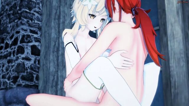 Порнуха №40949 - 2pornuha.com