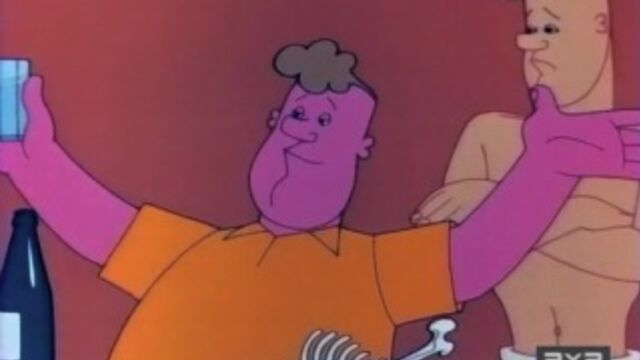 Порнуха №4414 - 2pornuha.com