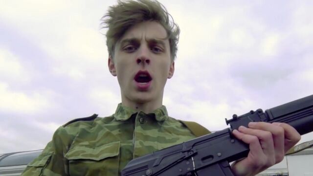 Порнуха №5415 - 2pornuha.com