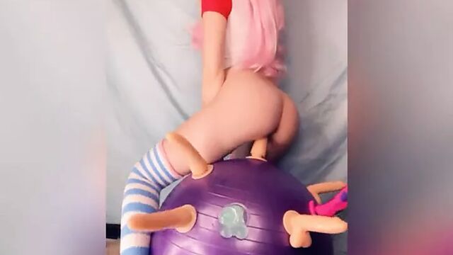 Порнуха №40310 - 2pornuha.com