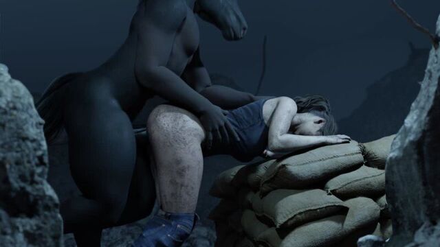 Порнуха №445147 - 2pornuha.com