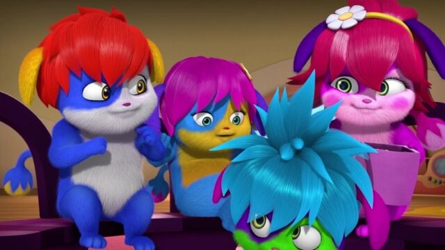 Порнуха №47770 - 2pornuha.com