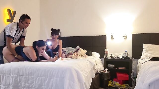 Порнуха №52906 - 2pornuha.com