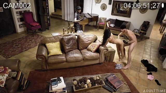 Порнуха №421124 - 2pornuha.com