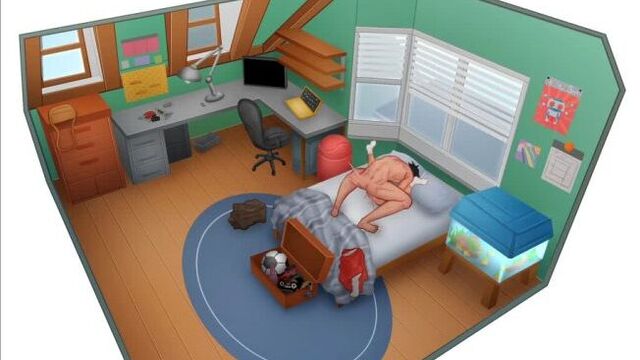 Порнуха №369413 - 2pornuha.com