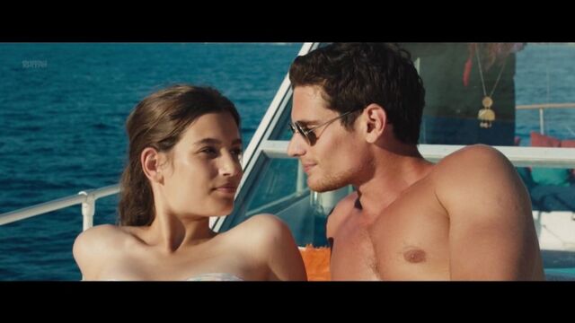 Порнуха №20859 - 2pornuha.com