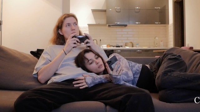 Порнуха №127192 - 2pornuha.com