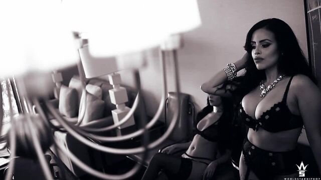 Порнуха №100256 - 2pornuha.com